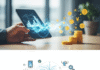 การสร้างรายได้จาก Data Monetization: แปลงข้อมูลส่วนตัวและทักษะเฉพาะทางให้เป็นเงินในยุคเศรษฐกิจข้อมูล