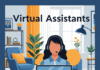 อาชีพ Virtual Assistant (VA): คู่มือฉบับสมบูรณ์เพื่อสร้างรายได้หลักหมื่นและอิสระในการทำงานจากที่บ้านในยุคดิจิทัล
