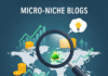 Micro-Niche Blog: เลือกหัวข้อที่ไม่แข่งกับใคร แต่ทำเงินมหาศาล
