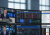 News update from Bloomberg, CNBC, Reuters