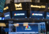 อัปเดตข่าวสารจาก Bloomberg, CNBC, Reuters: ตลาดโลกผันผวนหนัก หลัง ‘เฟด’ ส่งสัญญาณเซอร์ไพรส์