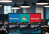 News update from Bloomberg, CNBC, Reuters: ตลาดโลกสดใส รับสัญญาณ “ดอกเบี้ยขาลง” จากเฟด