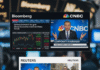สรุปข่าวเศรษฐกิจโลก: Bloomberg, CNBC, Reuters รายงานตรงกัน ตลาดคาดการณ์ Fed หั่นดอกเบี้ยธันวาคม