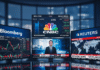 สรุปข่าวเด่นจาก Bloomberg, CNBC, Reuters: เฟดหั่นดอกเบี้ยรอบสอง-สงบศึกการค้าสหรัฐฯ-จีน ดันตลาดโลกคึกคัก