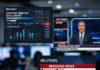 อัปเดตข่าวสารจาก Bloomberg, CNBC, Reuters: ตลาดโลกจับตา ‘เฟด’ ส่งสัญญาณลดดอกเบี้ย ท่ามกลางความเสี่ยงหนี้และภูมิรัฐศาสตร์