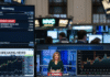 สรุปข่าวเด่น: อัปเดตตลาดการเงินโลกจาก Bloomberg, CNBC, Reuters