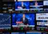 News update from Bloomberg, CNBC, Reuters