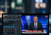 อัปเดตข่าวสารจาก Bloomberg, CNBC, Reuters: เศรษฐกิจโลกเผชิญความท้าทายทางภูมิรัฐศาสตร์และเทคโนโลยี