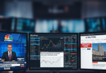 อัปเดตข่าวสารจาก Bloomberg, CNBC, Reuters: ธนาคารกลางสหรัฐฯ (Fed) ประกาศลดดอกเบี้ยครั้งสำคัญ – ตลาดโลกตอบรับอย่างไร?