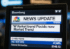 อัปเดตข่าวสารล่าสุด: รายงานจาก Bloomberg, CNBC, และ Reuters