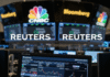 อัปเดตข่าว: Bloomberg, CNBC, Reuters