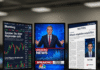 News update from Bloomberg, CNBC, Reuters