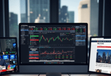 อัปเดตข่าวเศรษฐกิจโลก: รายงานพิเศษจาก Bloomberg, CNBC, และ Reuters