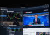 News update from Bloomberg, CNBC, Reuters