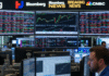 News update from Bloomberg, CNBC, Reuters