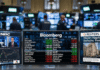 News update from Bloomberg, CNBC, Reuters