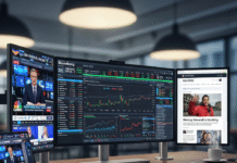 อัพเดทข่าวสารสำคัญจาก Bloomberg, CNBC, Reuters: ตลาดโลกจับตาการตัดสินใจของ Fed, การปฎิวัติ AI และนโยบายน้ำมัน OPEC+