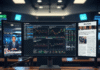 สรุปข่าวเด่นประจำวัน: รายงานล่าสุดจาก Bloomberg, CNBC, และ Reuters