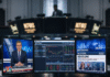 News update from Bloomberg, CNBC, Reuters: สรุปสถานการณ์เศรษฐกิจโลก: เฟดคงดอกเบี้ยสูง, วิกฤตหนี้กำลังพัฒนาพุ่ง, และความตึงเครียดทางการค้าสหรัฐฯ-จีน