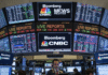 จับตาเฟด: อัปเดตข่าวเศรษฐกิจโลกจาก Bloomberg, CNBC, Reuters – ความไม่แน่นอนของการลดดอกเบี้ยเดือนธันวาคม 2025