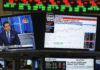 สรุปข่าวเด่นรอบโลกจาก Bloomberg, CNBC, Reuters: เศรษฐกิจโลกชะลอตัว-วิกฤตหนี้กำลังพัฒนา-แรงขับ AI ป่วนซัพพลายเชน