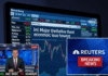 อัปเดตข่าวสารจาก Bloomberg, CNBC, Reuters: ทิศทางดอกเบี้ยสหรัฐฯ และราคาน้ำมันโลก