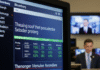 อัปเดตข่าวสารล่าสุด: รายงานเจาะลึกสถานการณ์การเงินโลกจาก Bloomberg, CNBC และ Reuters