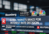 ข่าวสารล่าสุดจาก Bloomberg, CNBC, Reuters: ตลาดโลกผันผวนหนัก จับตา ‘นอร์มอลใหม่’ ของดอกเบี้ย และแรงเทขายหุ้นเทคโนโลยี