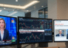 ข่าวอัปเดตจาก Bloomberg, CNBC, Reuters: เฟดคงดอกเบี้ยเหนือคาด พร้อมส่งสัญญาณ ‘เหยี่ยว’ กดดันตลาดโลก