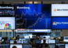 ข่าวเศรษฐกิจโลก: สรุปรายงานจาก Bloomberg, CNBC, Reuters – เฟดหั่นดอกเบี้ยครั้งที่ 3 ดันบาทแข็ง ตลาดเอเชียจับตา