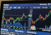 News update from Bloomberg, CNBC, Reuters