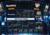 สรุปข่าวเด่นการเงินโลก: เศรษฐกิจเอเชียแกร่ง ฝ่าแรงต้านโลก – รายงานจาก Bloomberg, CNBC, Reuters