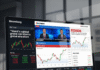 สรุปข่าวเด่นจาก Bloomberg, CNBC และ Reuters: ตลาดโลกผันผวนรับ ‘เซอร์ไพรส์’ ลดดอกเบี้ย FED