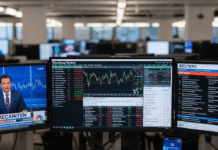 ข่าวอัปเดตจาก Bloomberg, CNBC, Reuters: เฟดส่งสัญญาณผ่อนคลายนโยบาย ดันตลาดโลกพุ่ง จับตาผลกระทบต่อเศรษฐกิจไทย