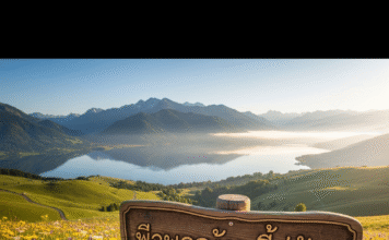 คำคม: ความพอเพียงไม่ได้แปลว่าจน แต่ม…
