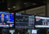 News update from Bloomberg, CNBC, Reuters