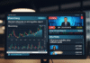 News update from Bloomberg, CNBC, Reuters