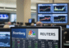 อัปเดตข่าวสารจาก Bloomberg, CNBC, Reuters: สรุปสถานการณ์เศรษฐกิจโลกปลายปี 2025 กับความหวังในการปรับลดดอกเบี้ย