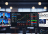 ข่าวอัปเดตจาก Bloomberg, CNBC, Reuters: ตลาดโลกผันผวนรับสัญญาณดอกเบี้ยสหรัฐฯ และราคาน้ำมันโลก