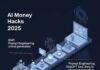 10 วิธีหาเงินออนไลน์ด้วย AI 2025 (ChatGPT/Sora) ไม่ต้องเขียนโค้ด