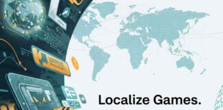 หาเงินออนไลน์ 2025: 7 ช่องทาง Localization เกม/แอป พร้อมเรท
