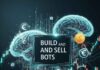 หาเงินออนไลน์ 2025: 5 ขั้นตอนสร้างและขาย Trading Bot/AI