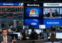 อัปเดตข่าวเศรษฐกิจโลก: รายงานพิเศษจาก Bloomberg, CNBC, Reuters