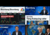 สรุปข่าวเด่นจาก Bloomberg, CNBC, Reuters: การตัดสินใจดอกเบี้ย Fed เขย่าตลาดโลก