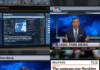 News update from Bloomberg, CNBC, Reuters