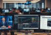 ข่าวเศรษฐกิจโลก: การวิเคราะห์เชิงลึกจาก Bloomberg, CNBC, และ Reuters ต่อทิศทางดอกเบี้ย Fed และผลกระทบต่อตลาดโลก