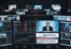 News update from Bloomberg, CNBC, Reuters
