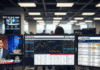 News update from Bloomberg, CNBC, Reuters