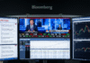 News update from Bloomberg, CNBC, Reuters