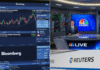 สรุปข่าวเด่นจาก Bloomberg, CNBC, Reuters: วิกฤตการณ์ตลาดโลกและทิศทางนโยบายเฟด